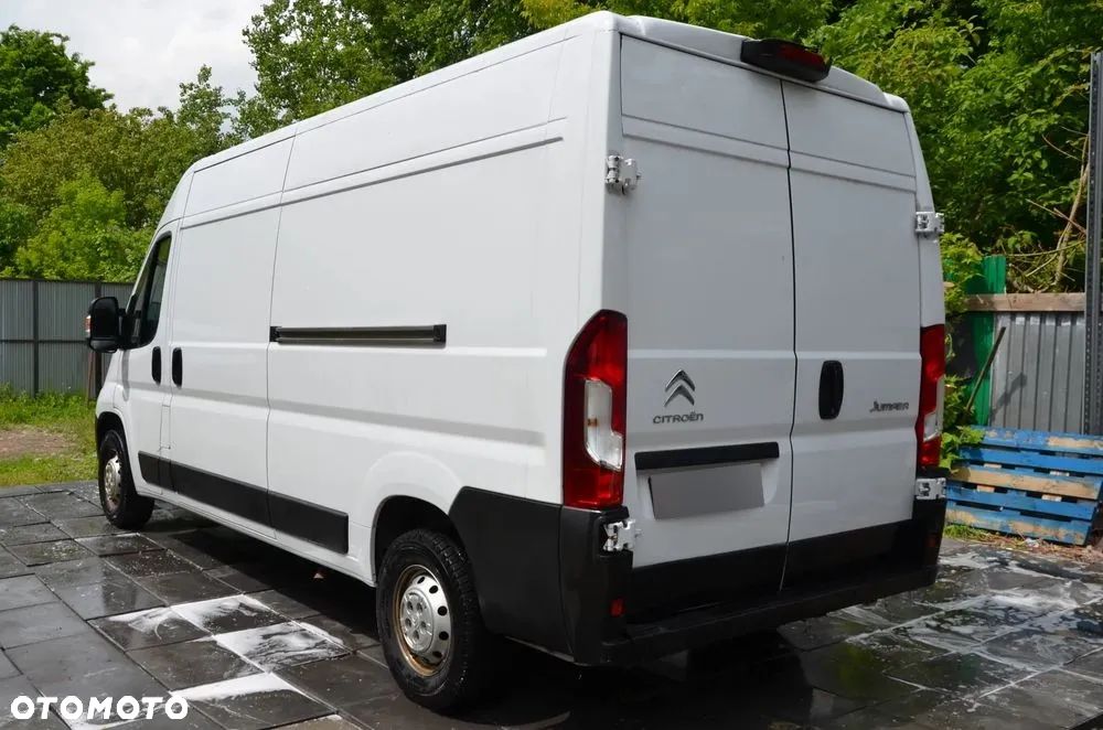 Citroën JUMPER L3H2 - 20