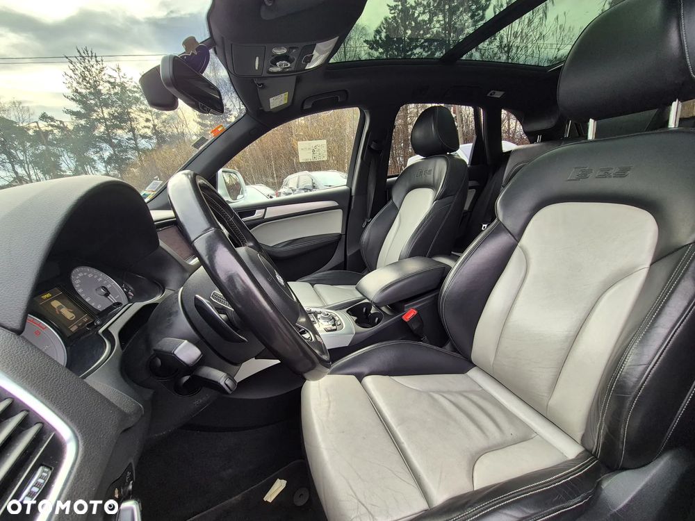 Audi SQ5 - 15