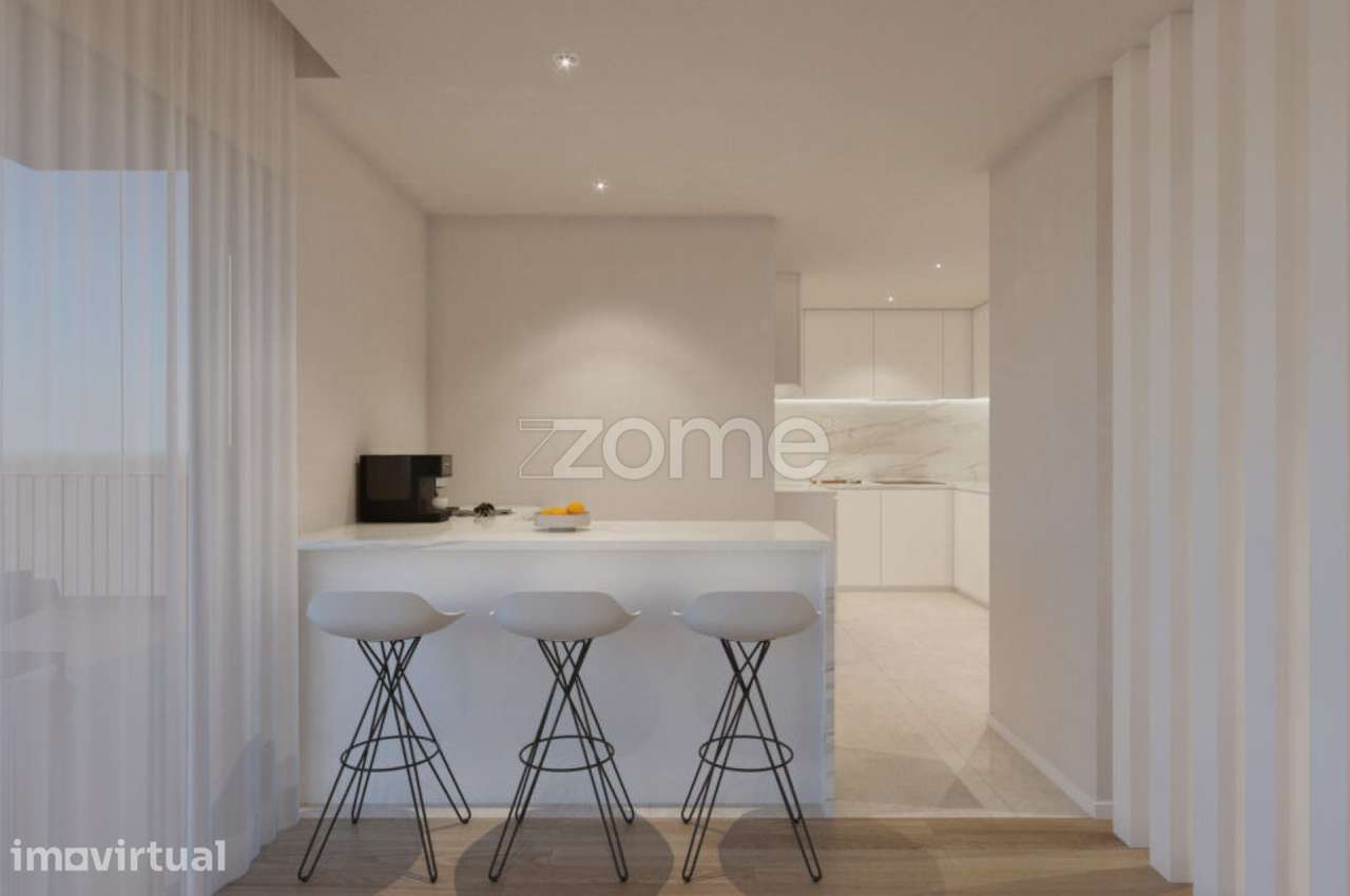 Apartamento T2 | Empreendimento Green Stone - Grande imagem: 3/15