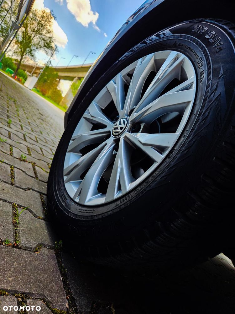 Volkswagen Tiguan 1.5 TSI EVO Life DSG - 26