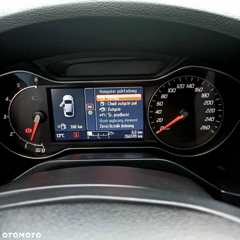 Ford S-Max 2.0 TDCi DPF Trend - 8