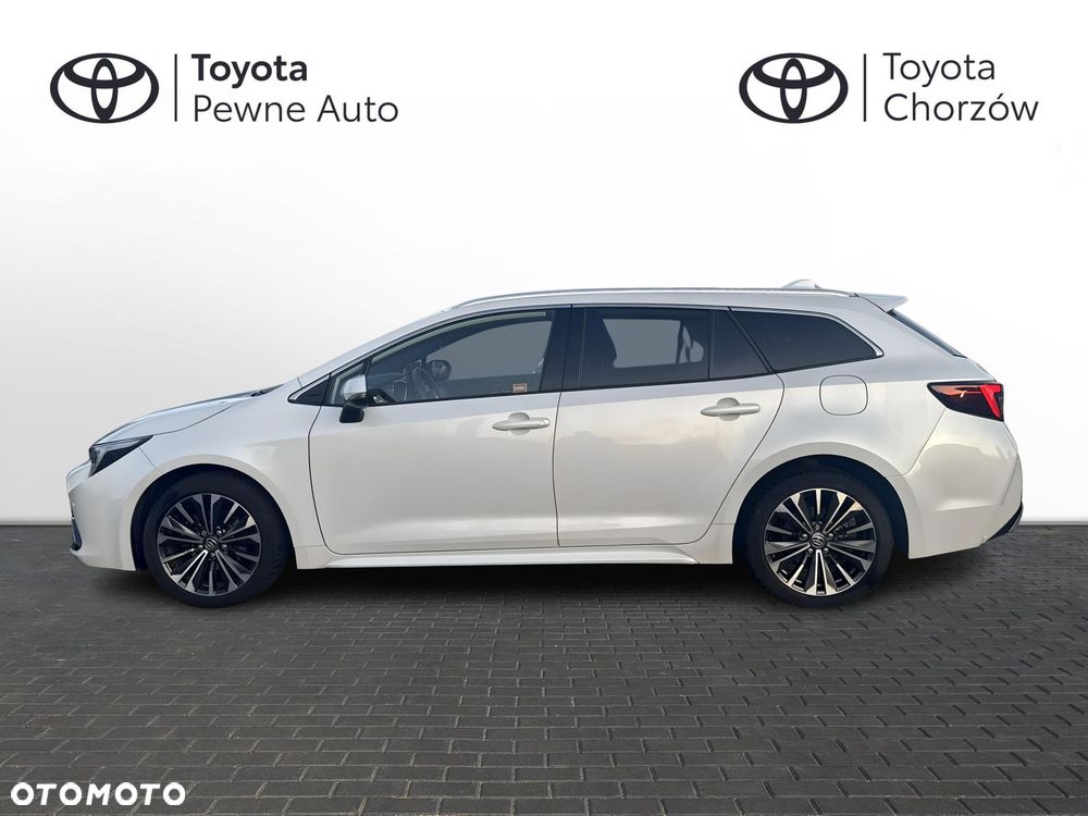 Toyota Corolla 1.8 Hybrid Style - 2