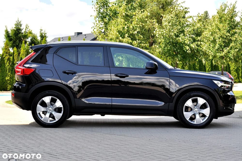 Volvo XC 40 - 7