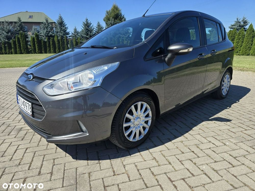 Ford B-MAX - 6