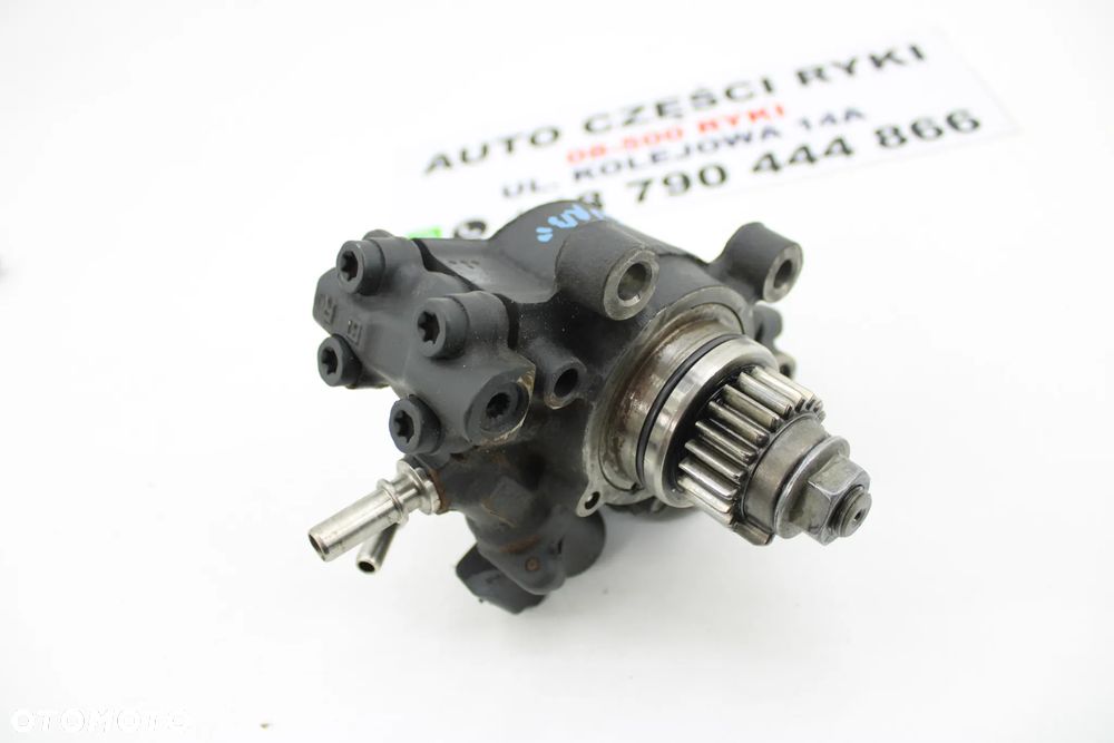 Renault Master 2.3 BiTurbo Pompa Paliwa Wysokiego Ciśnienia  M9T 2020r  a2c80584700 - 7