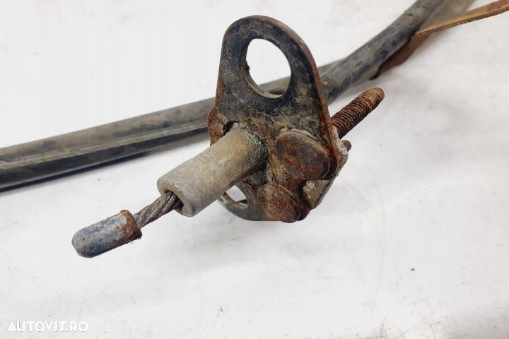 Modul frana de parcare 46130-50010 Lexus LS 4 F4  [din 2006 pana  2009] seria - 5