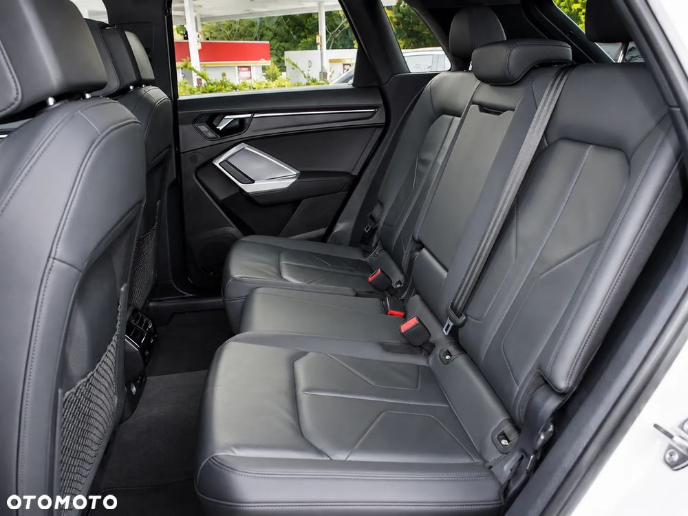 Audi Q3 45 TFSI Quattro S Line S tronic - 18