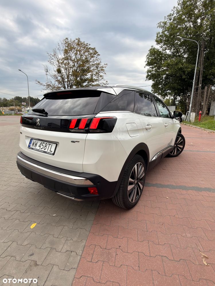 Peugeot 3008 - 4