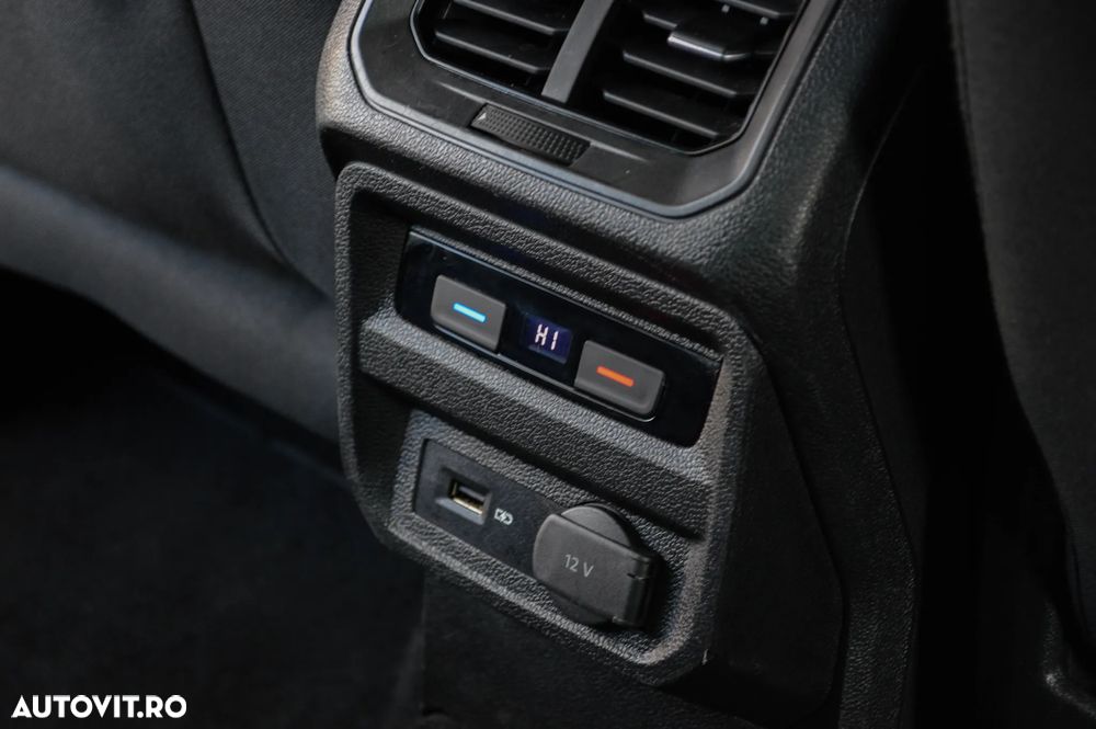 Volkswagen Tiguan 2.0 TDI SCR DSG 4Motion R-Line - 13