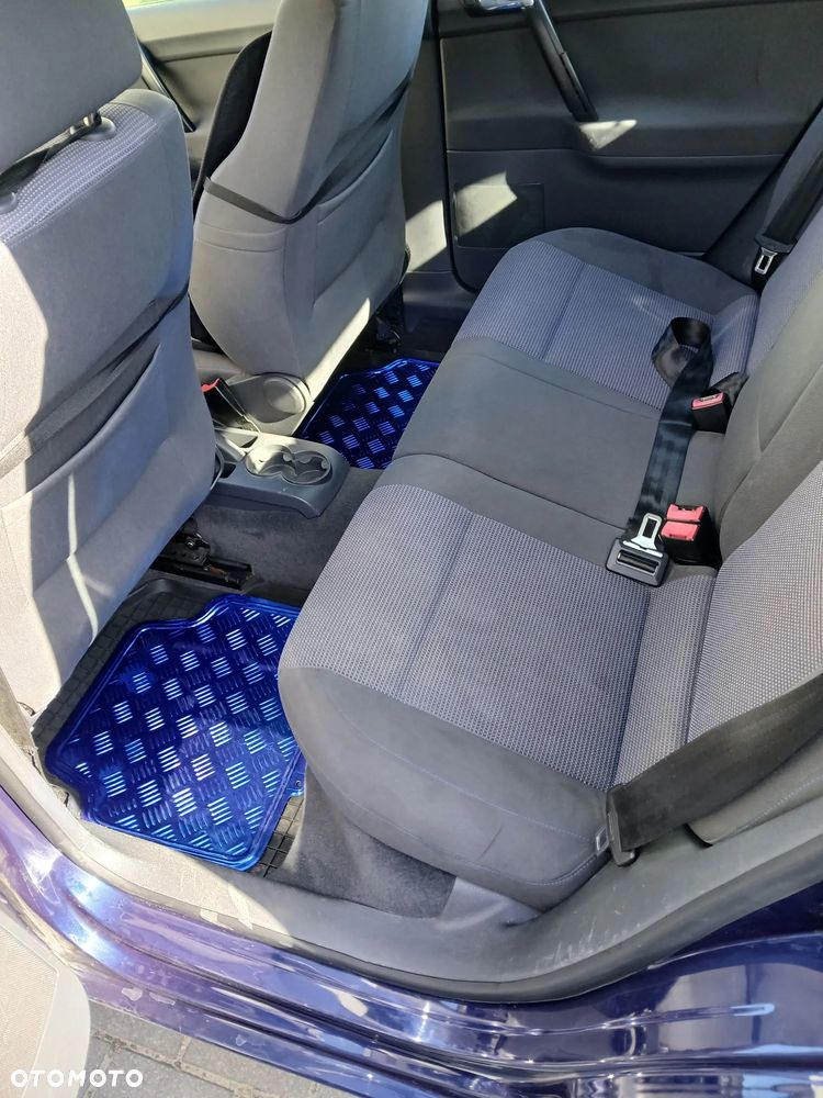 Volkswagen Polo 1.4 Highline - 6