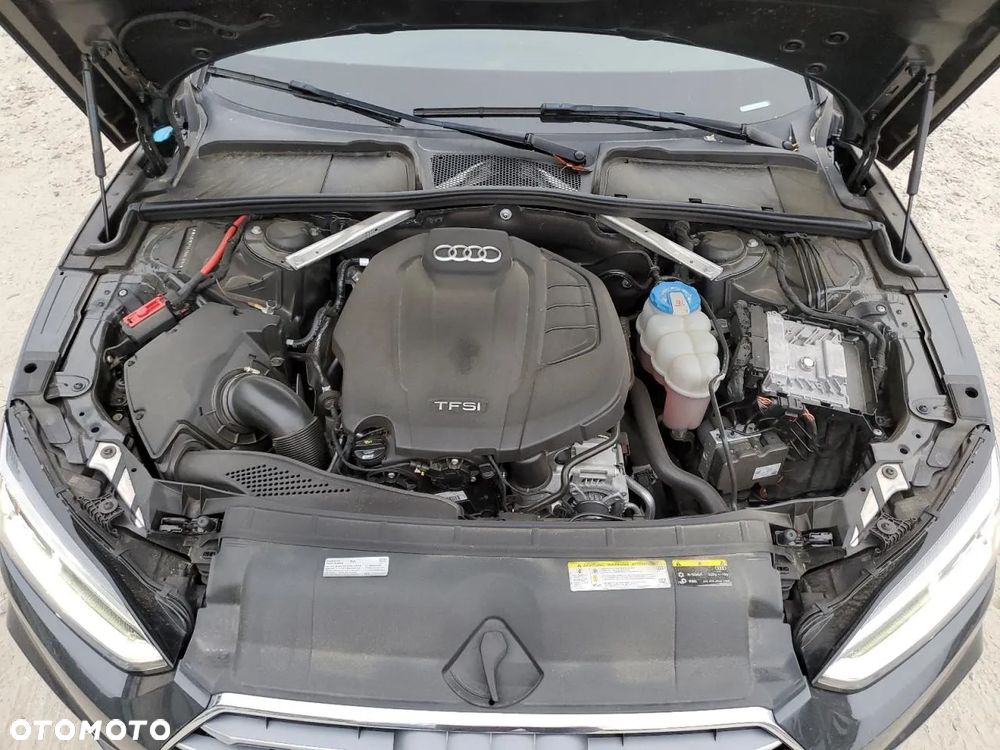 Audi A5 Sportback - 11