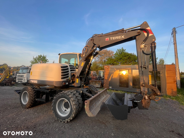 Terex TW 85