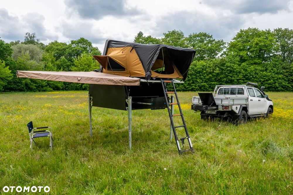 Toyota Hilux - 8