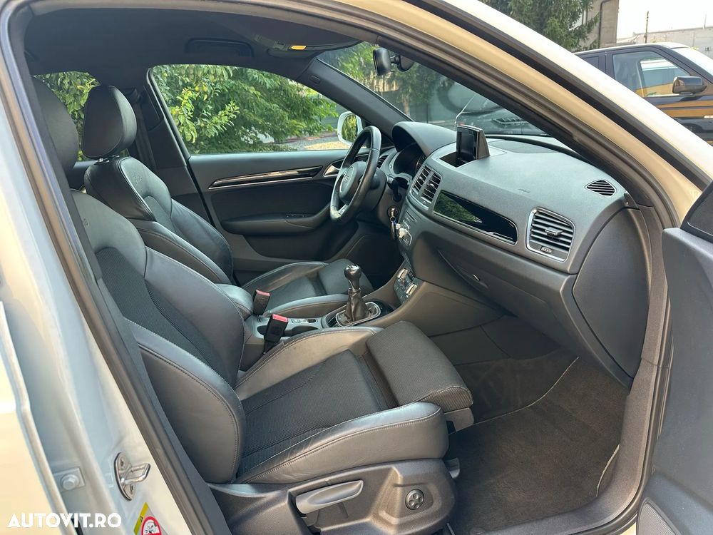 Audi Q3 2.0 TDI - 15
