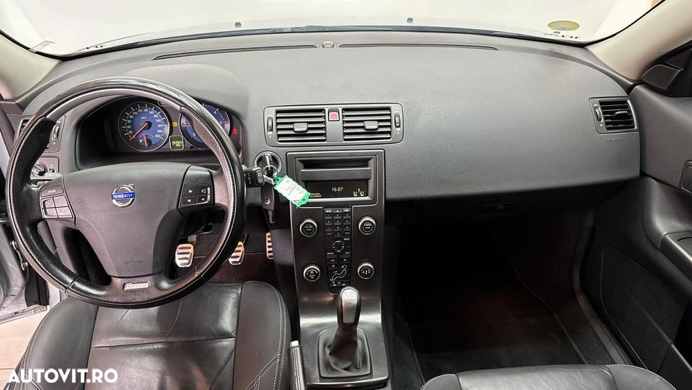 Volvo C30 D2 RDesign - 5