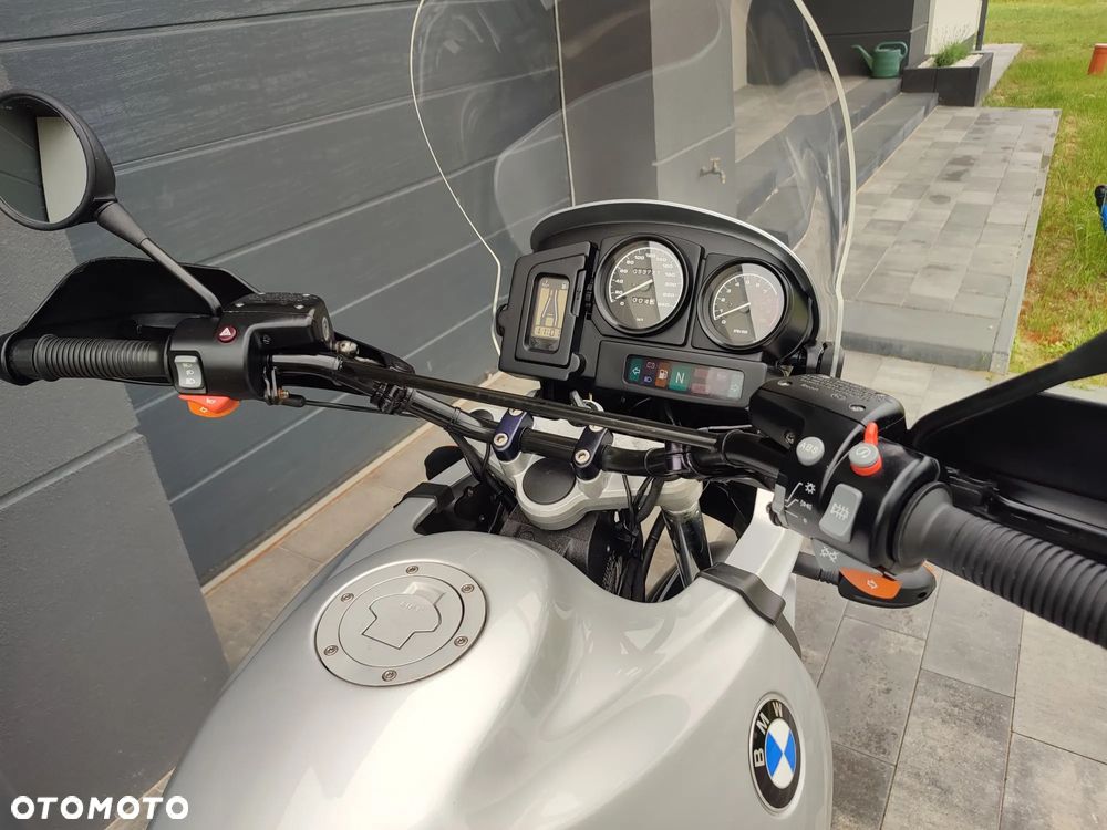 BMW R - 8