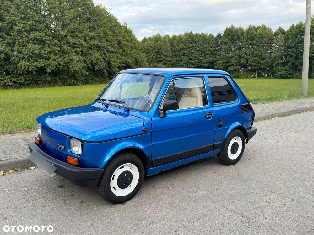 Fiat 126 - 5