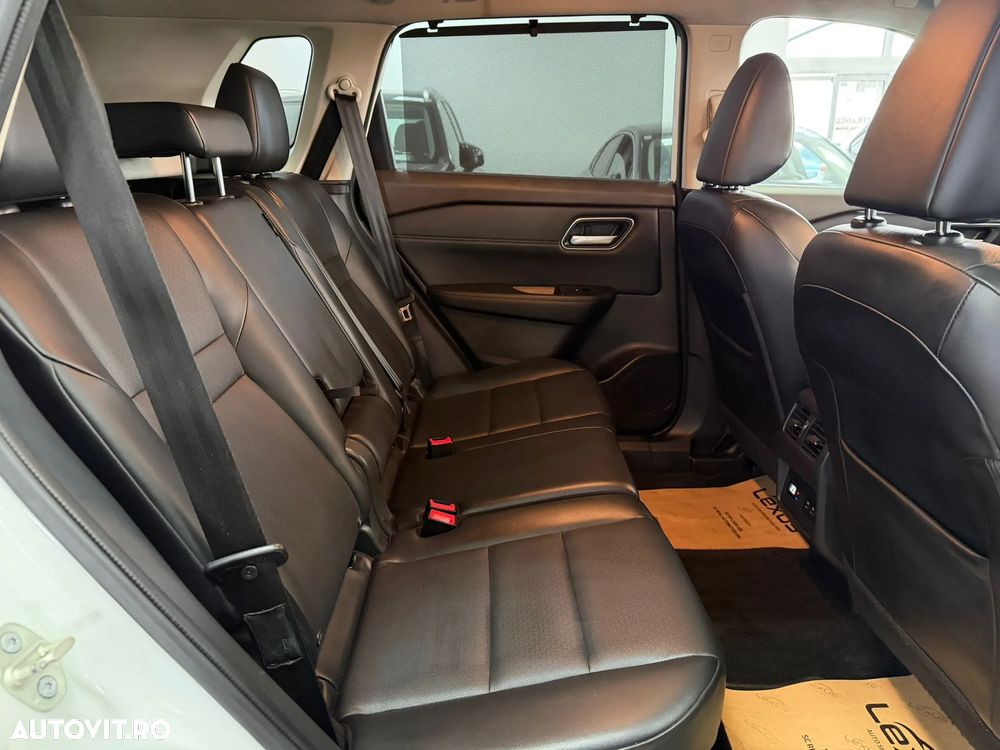 Nissan X-Trail e4ORCE Tekna Plus - 18