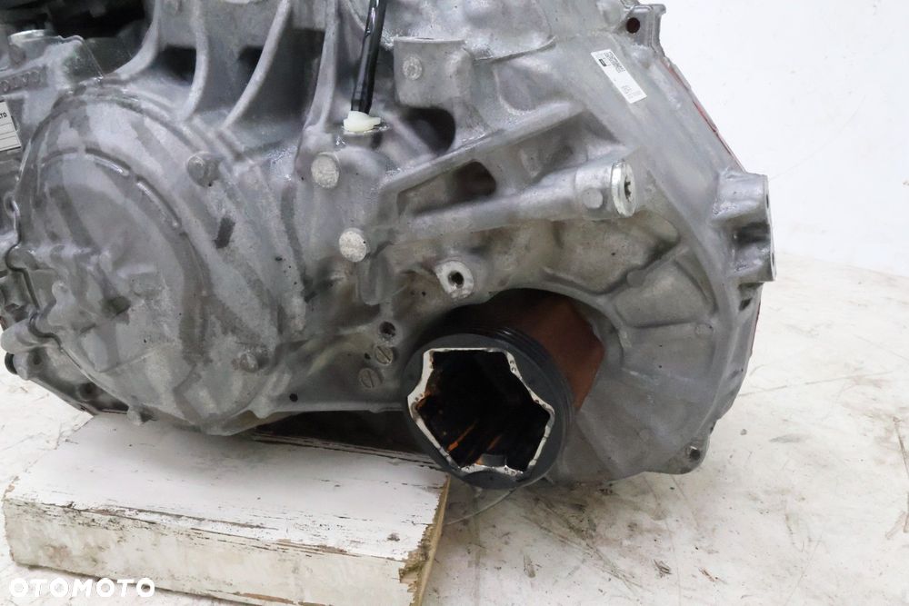 VOLVO XC60 II 2.0 T8 SKRZYNIA BIEGÓW AUTOMATYCZNA 1285474 31325847 - 10