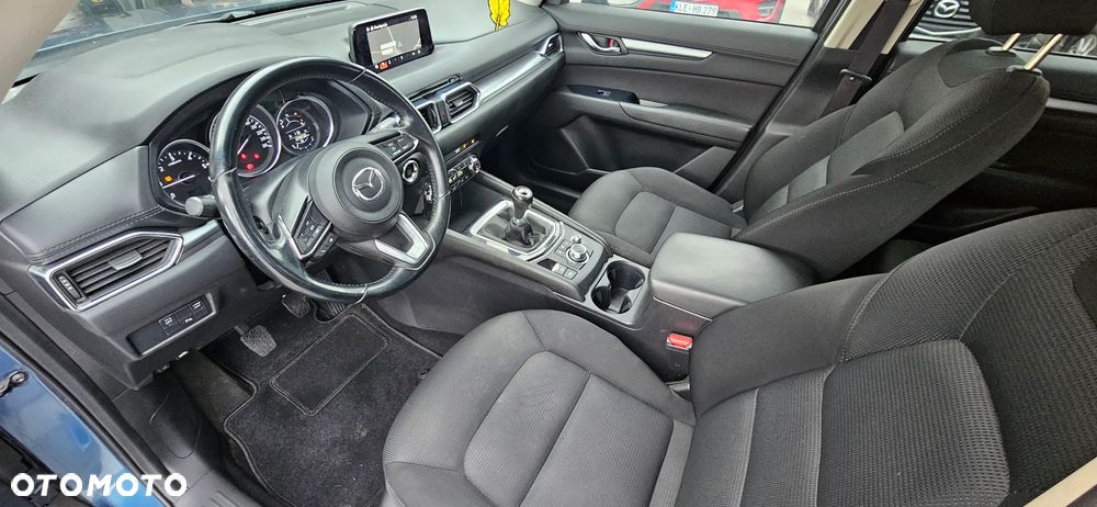 Mazda CX-5 2.2 D Skymotion 2WD - 16