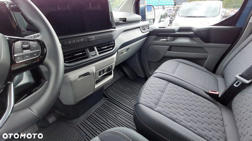 Ford Transit - 24