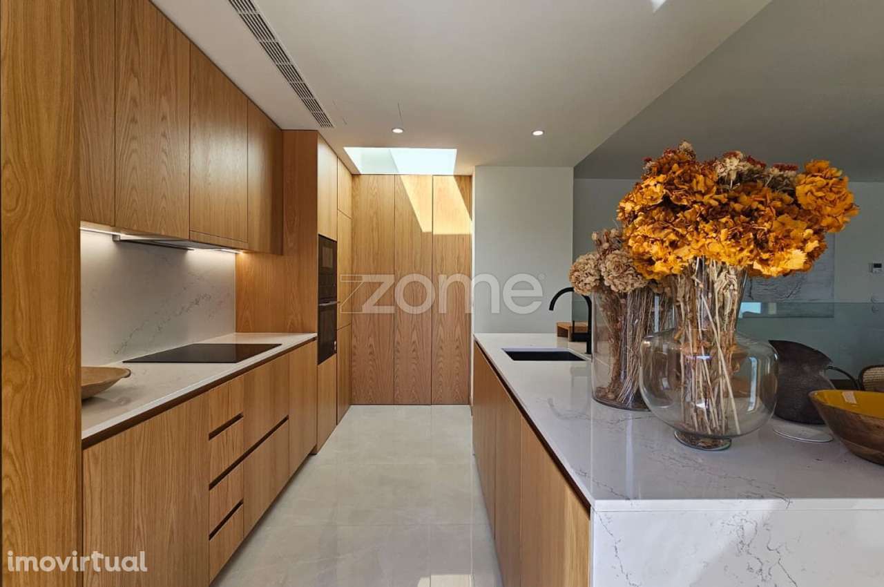 Apartamento T2 Novo no Centro do Porto - Grande imagem: 2/20