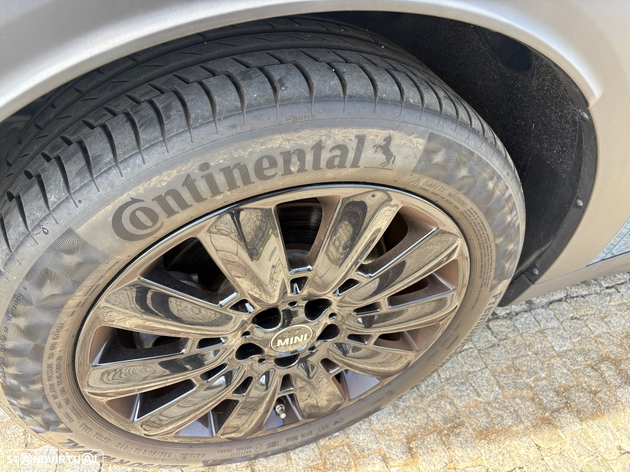 MINI Countryman - 10