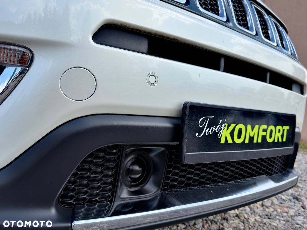 Jeep Compass 1.4 MultiAir Active Drive Automatik Opening Edition - 39