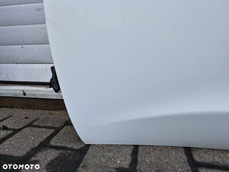 NISSAN JUKE F15 I 1 DRZWI LEWY PRZÓD PRZEDNIE LEWE 326R - 5