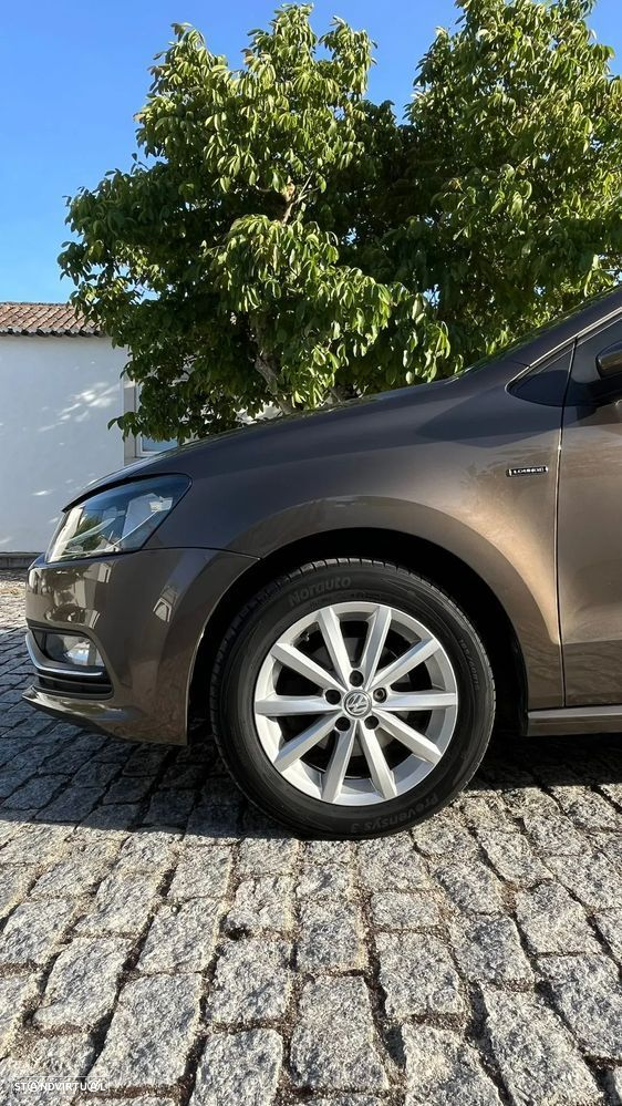 VW Polo 1.0 Lounge - 2