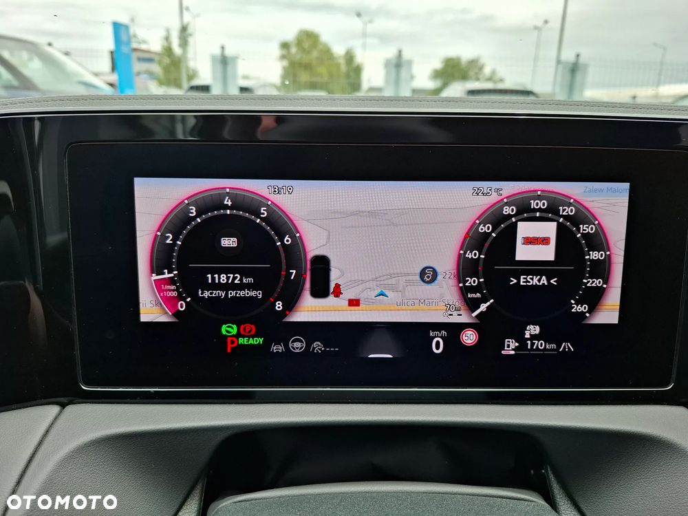 Volkswagen Tiguan 1.5 eTSI Elegance DSG - 18