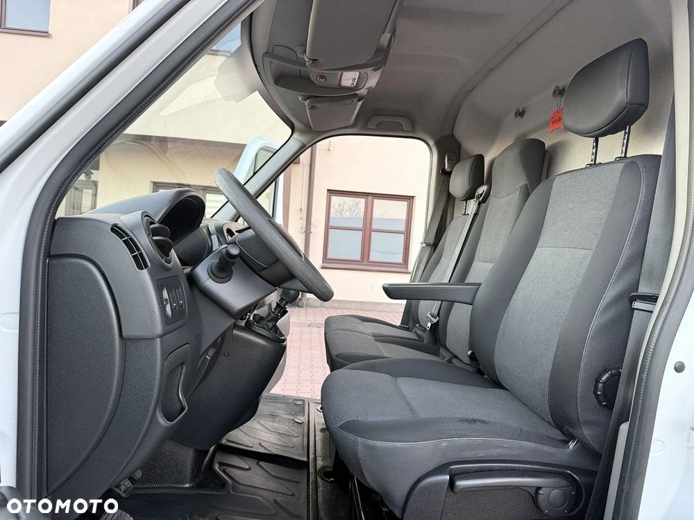 Renault MASTER L2-H2 - 20