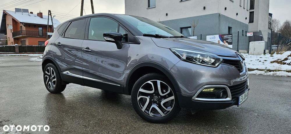 Renault Captur - 1