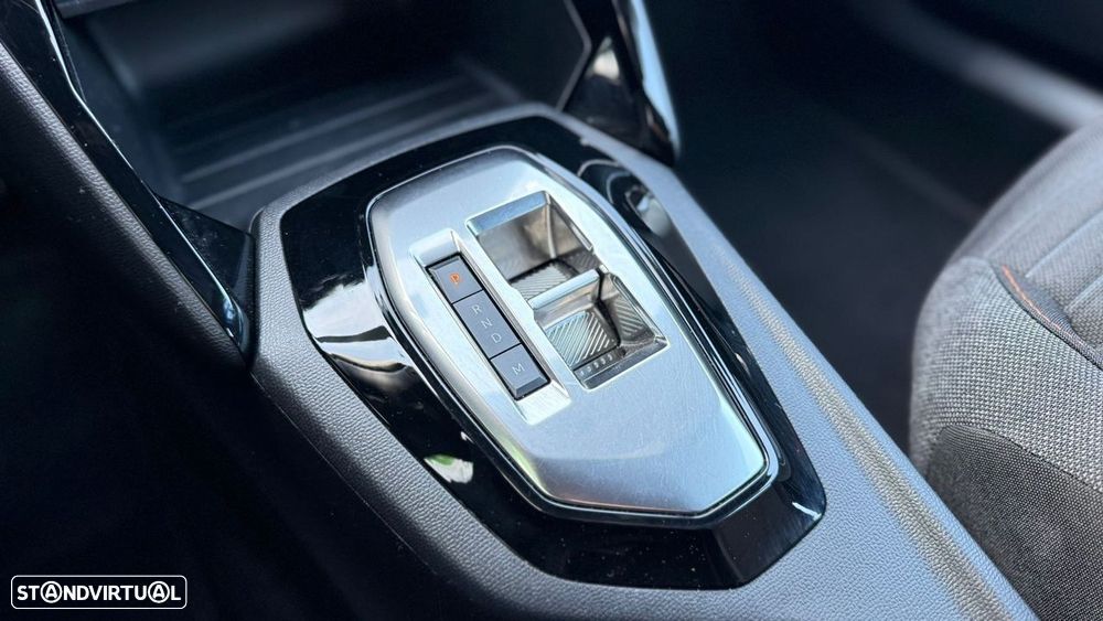 Peugeot 2008 1.5 BlueHDi Active Pack EAT8 - 11