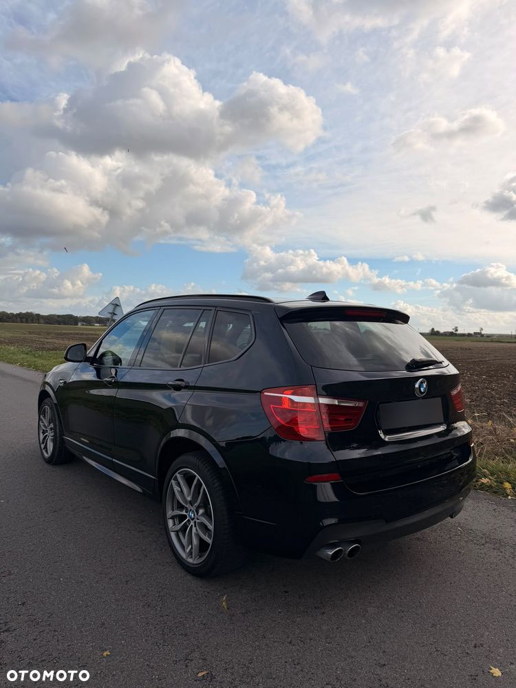 BMW X3 - 10