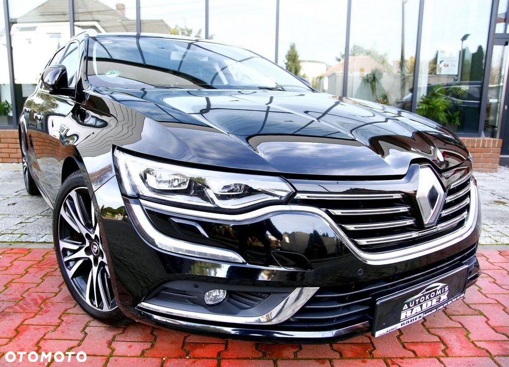 Renault Talisman - 2