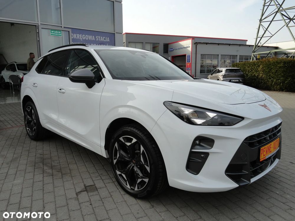 Cupra Terramar 2.0 TSI 4Drive DSG VZ - 4