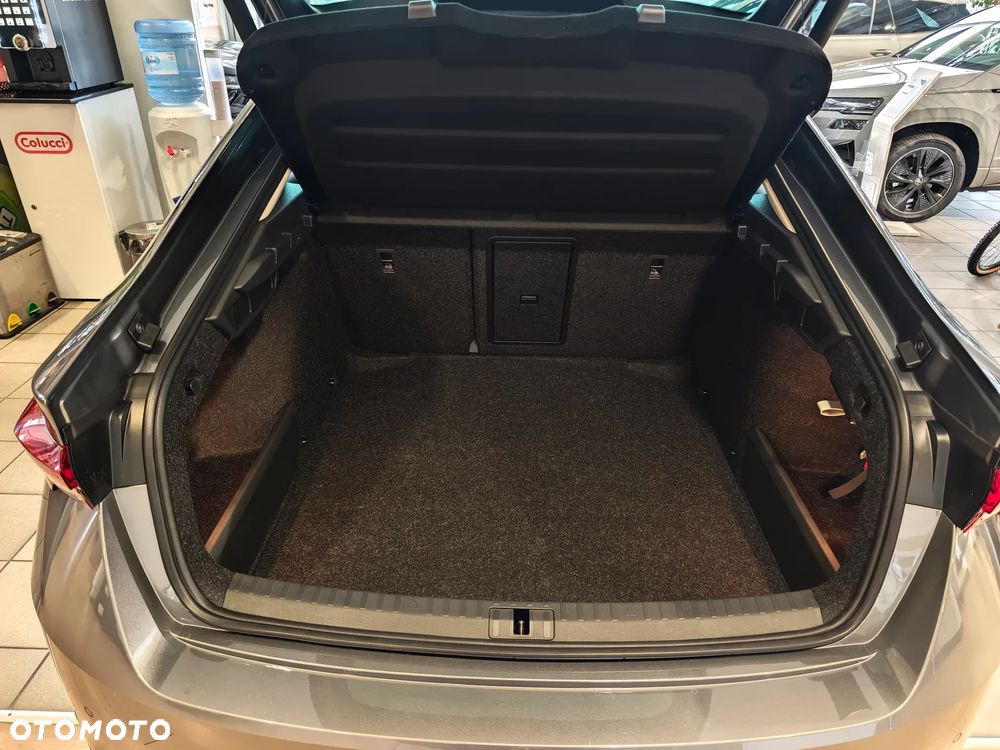 Skoda Octavia 1.5 TSI mHEV Edition 130 Essence DSG - 12