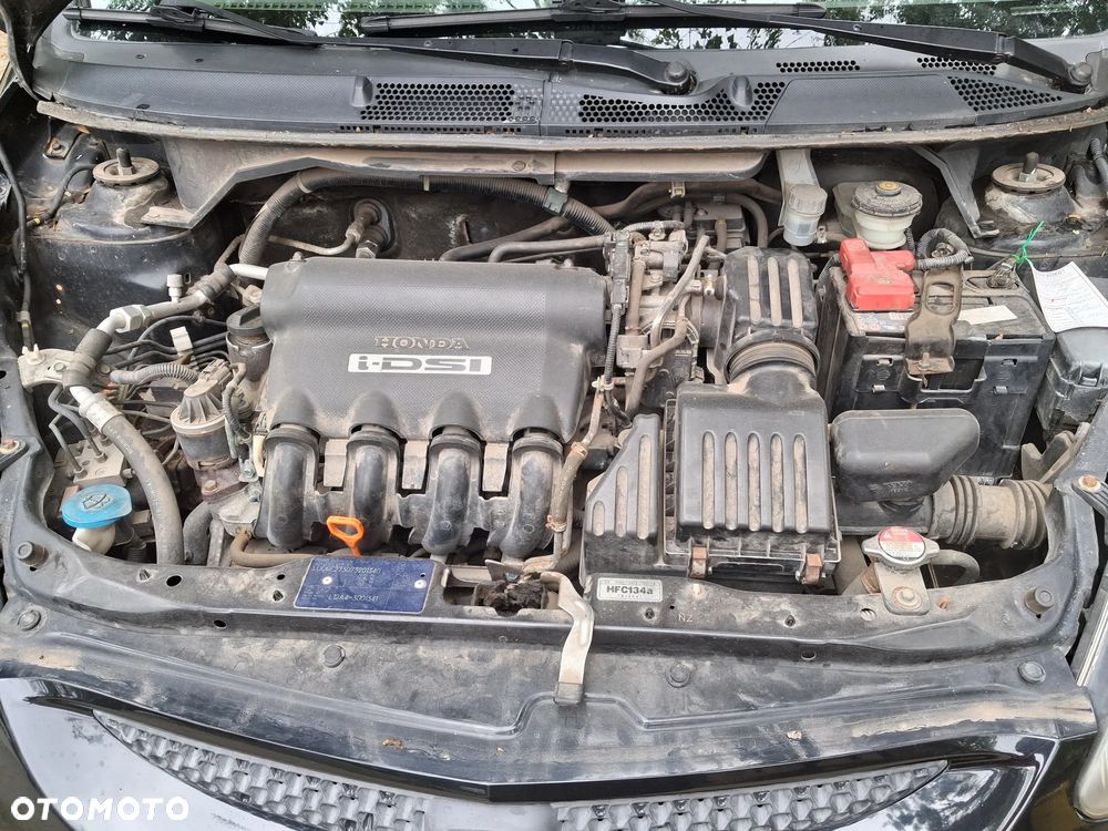 Honda Jazz 1.2 - 10