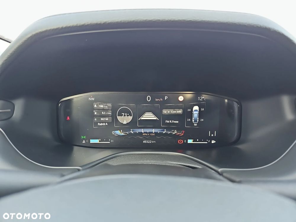 Jeep Compass 1.3 TMair Limited FWD S&S DDCT - 16