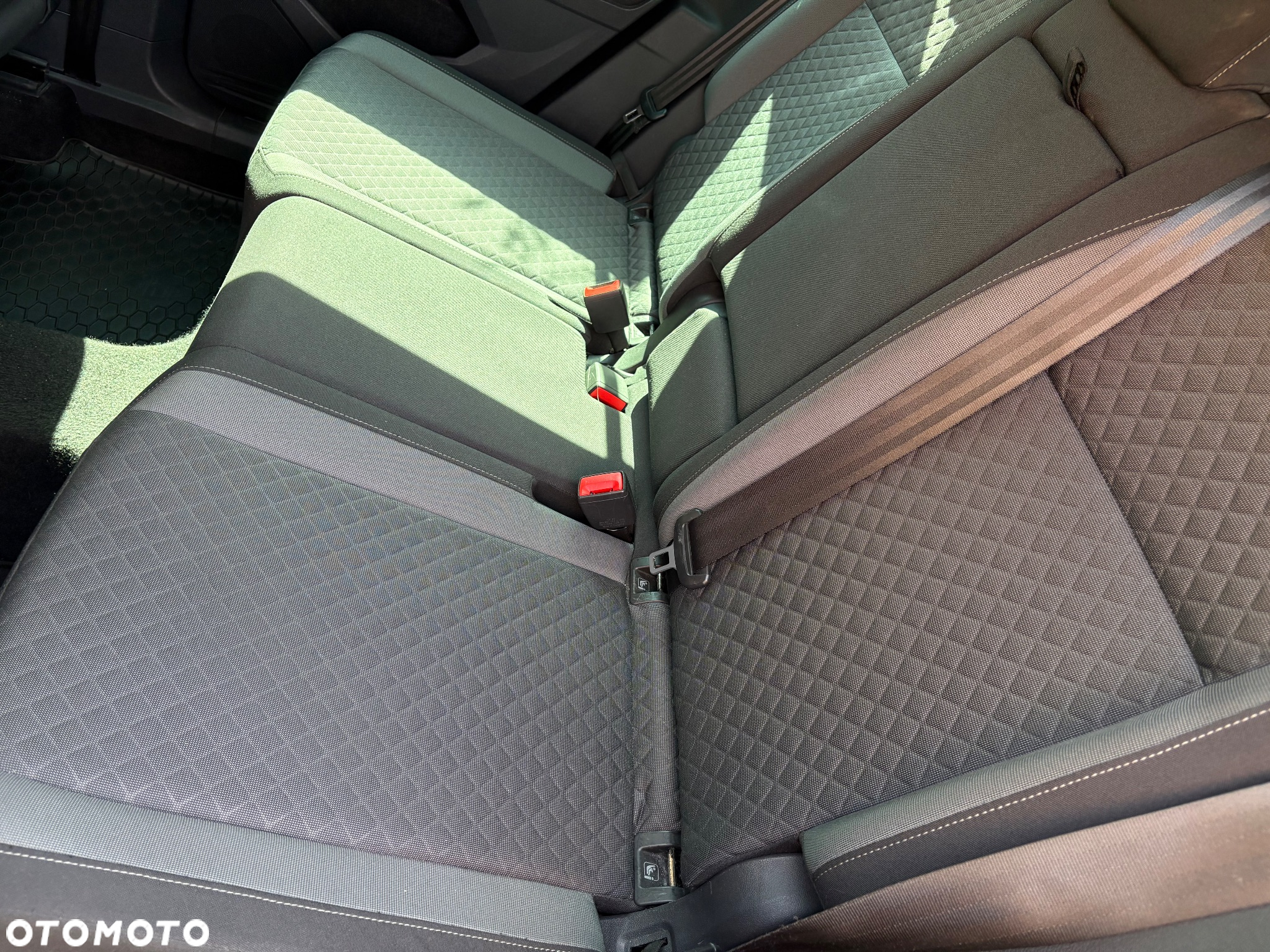 Volkswagen Tiguan 1.5 TSI EVO Comfortline DSG - 15