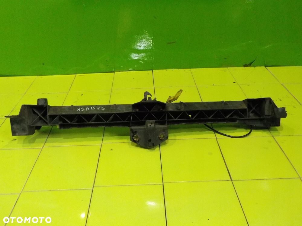 PEUGEOT PARTNER II LIFT 13r pas przedni gorny - 3