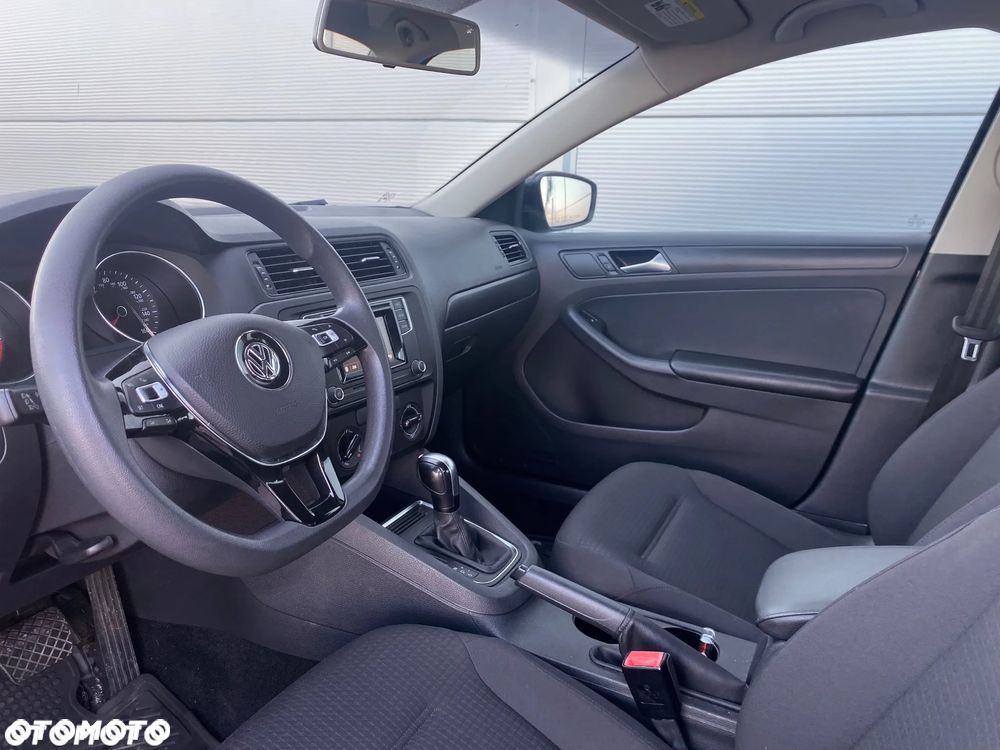 Volkswagen Jetta 1.4 TSI DSG BlueMotion Technology - 19
