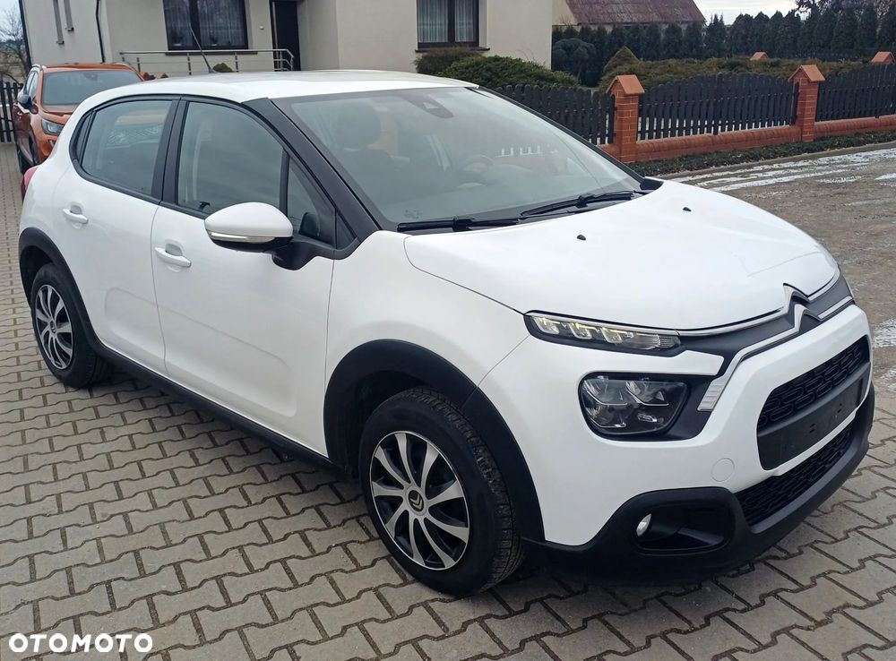 Citroën C3 - 3