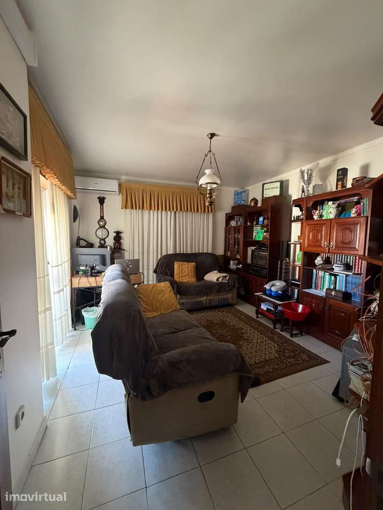 Apartamento T3 Coferpor Entroncamento - Grande imagem: 5/9