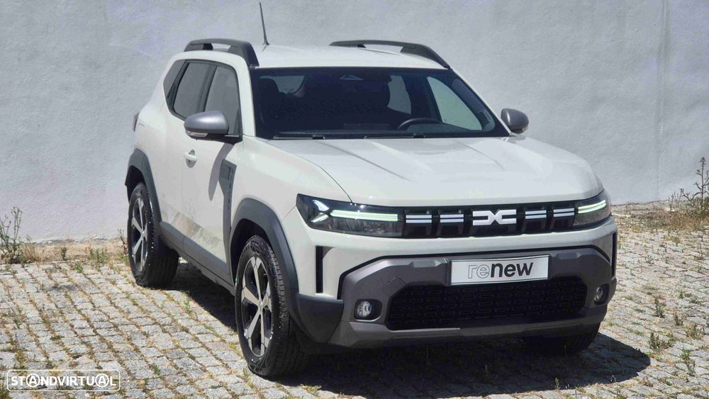 Dacia Duster 1.2 TCe Journey - 3