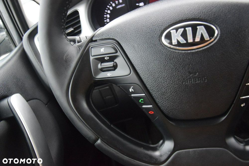Kia Ceed 1.4 CVVT Edition 7 - 33
