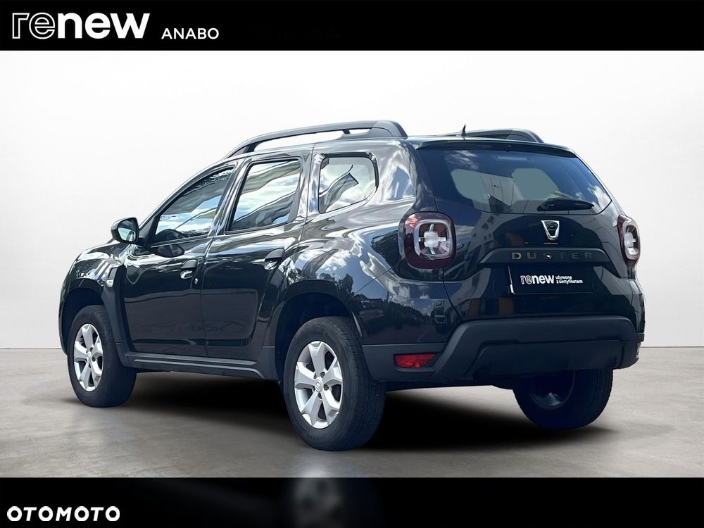 Dacia Duster 1.6 SCe Access - 3
