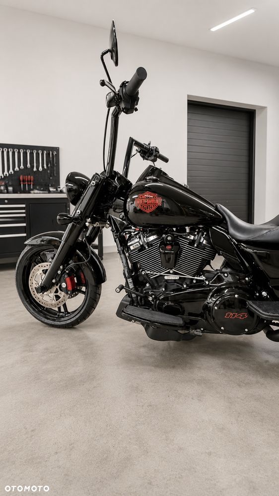 Harley-Davidson Trike Freewheeler - 2