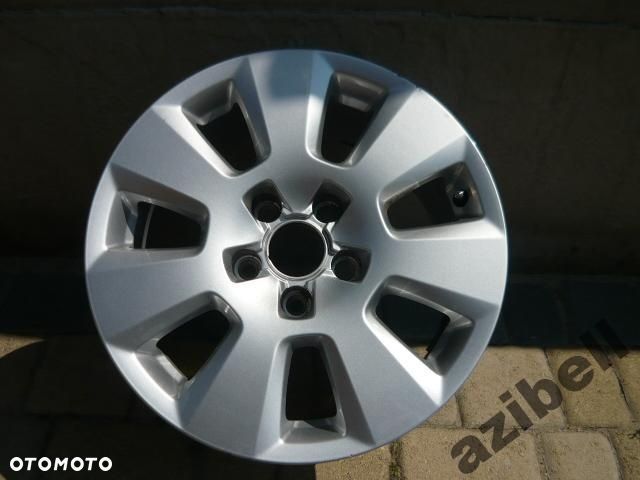 audi a6 c7 4g0 7.5jx16h2 et37 - felga oryginał - 1